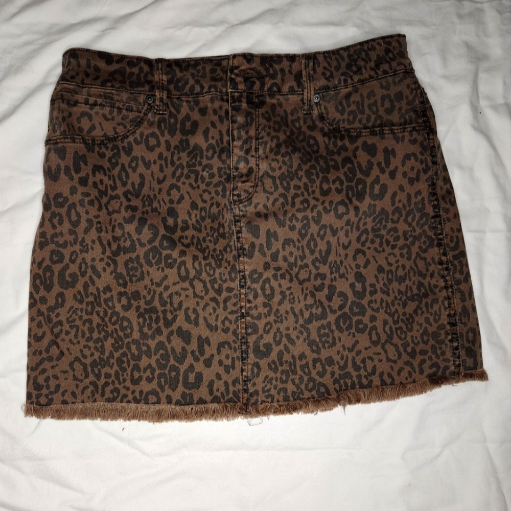 skirt